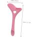 POPETPOP Eyeliner Eye Makeup Tool Makeup Tools Eye Shadow Stencil Rose Powder Blindfold Eye Protection - Buy Online on GoSupps.com