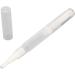3PCS Reusable Cuticle Oil Pens - 2.5ml Transparent Twist Refillable Nail Polish Bottles with Brush Tip for Eyelash Growth - Cosmetic Containers - Buy Online on GoSupps.com