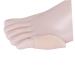 Pair Small Toe Gel Bunion Protectors - Healeved Foot Care for Nursing, Splitter Protective Case - Buy Online on GoSupps.com