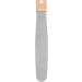 Stainless Steel Dental Plaster Spatula with Wooden Handle | Mixing & Stirring Accessories for Dentists - International Shipping Available - Buy Online on GoSupps.com