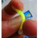 KENGEL 50pcs 4.5mm Glow Stick Night Fishing Green Fluorescent Light - Buy Online on GoSupps.com