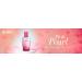RIY./A PINK PEARL For Women Eau De Parfum Spray Citrus Rose 100 ML Long Lasting Fragrance/Fashion Fragrance/Pretty Pink/Love yourself - Buy Online on GoSupps.com