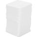 Lint Free Nail Wipes 200 Pcs Glue Wipes for Eyelash Extensions Nail Polish Removal Non Woven Nail Wipes Lint Free Wipes - Buy Online on GoSupps.com