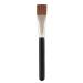 Concealer Brushes - Cosmetics Flat Square Brushes with Fiber Bristles - Natural Looking Supplie for Masque Cream Concealer Foundation Foundation Cream Pre-Makeup