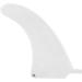 6.5inch Surfboard Fin Thruster for Longboard & Paddleboard | Nylon Fibre | Vbest Life | White - Buy Online on GoSupps.com