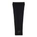 Tommie Copper Core Compression Arm Sleeve - Unisex UPF 50 Support for Muscle Tendon & Joints - Breathable Black - Large - Buy Online on GoSupps.com