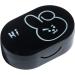 Miedeon cute contact lens container 4er contact lens container cartoon contact lenses case.