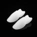 Bunion Corrector Toe Straightener - 2pcs Silicone Protector Pad for Bunions - Support Spreader & Pain Relief - Buy Online on GoSupps.com