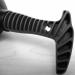 Zhong Toilet Plunger - Strong Suction Cup for Household Drain Cleaning | Portable Bathroom Sewer Cleaner - Buy Online on GoSupps.com