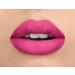 Liquid Matte Lipstick - Hot Shot Purple Pink | High Pigmentation Smudge-Proof Vegan & Hydrating - Shop Internationally Now - Buy Online on GoSupps.com