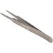 Elbow Tweezers High Hardness Stainless Steel Craft Tweezers Anti Magnetic Impact Resistant Round Head Acid Proof Super Industrial Tweezers - Buy Online on GoSupps.com