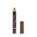 Deborah Milano - 24 hours Brow Fiber Pencil 01 Blonde eyebrow pencil with natural fibers waterproof and durable filled and voluminous 0.3 g