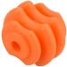 ZSHJGJR Compound Bow Silencer Dampeners - Orange String Shock Absorbers - Buy Online on GoSupps.com
