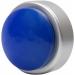 Talking Alarm Clock with Volume Control - Ideal for Visually Impaired - Blue - Buy Online on GoSupps.com