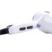 JYYBN Hair Dryers Ionic 1800W Salon Hairdryer Hair Dryer Professional 2 Speed 3 Heat Cool Shot Setting AC Motor Blow Dryer Low Noise with Concentrator Fast Drying Time Reduce Frizz and Static Anti - Buy Online on GoSupps.com