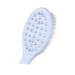 Cabilock Bath Sponge for Baby Body Wash Scrubber Loofah Sponges Body Scrubber Shower Loofah Shower Scrunchie Bath Back Brush Exfoliating Body Brush Shower Brush Bath Brush The Bath Blue Tub Medium