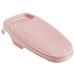 RETYLY Thickened Cloth Board Trumpet Laundry Non- Cloth Board Household Laundry Tub Plastic Laundry Cloth Board Pink