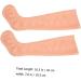 Beatifufu 1pair Exfoliating Moisturizing Socks Moisturizing Long Socks Moisturizing Socks Foot Cover Foot Care Supplies Moisturizing Repairing Socks Anti-cracking Foot Covers Foot Care Socks - Buy Online on GoSupps.com
