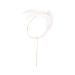 ibasenice Cake Pick Party Supplies Cake Decoration Cake Topper Dessert White Props M White