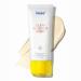 Supergoop! Glowscreen Body SPF 40 PA+++  3.4 fl oz - Body Lotion + Broad Spectrum Sunscreen with Subtle Shimmer - Adds Instant Glow & Hydration - Contains White Stargrass & Coconut Alkanes 1