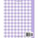 Wide Ruled Composition Notebook for Girls Kids & Teens - Perfect Back to School Workbook - Ships Internationally - Buy Online on GoSupps.com