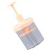 Buy Aerator Facial Cleanser & Bubbler Bottles - International Shipping for Shampoo Shower Gel & Foamer - Buy Online on GoSupps.com