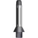 Abhi 30mm Automatic Curling Iron Barrel for Hair Dryers HD02 HD03 HD04 HD08 - Left & Right Exchangeable Hot Wind Heads (2PCs) - Buy Online on GoSupps.com