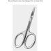 Nail Scissors Nail Clippers Set Stainless Steel Nail Clippers for Men Women with Tweezers Nail File for Gift and Everyday use Toenail Clippers (Color : Gray A) - Buy Online on GoSupps.com