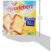Heudebert Biscotte Nature 36 Slices 290 g - Buy Online on GoSupps.com