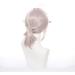 Genshin Impact Kaedehara Kazuha Cosplay Wig | Free Wig Cap | Perfect for Halloween, Party & Events - Buy Online on GoSupps.com