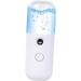FOYTOKI 3 Pcs Portable Humidifier Sprayer Face Tool Facial Sprayer Mist Sprayer Handy Mini Sprayer White - Buy Online on GoSupps.com