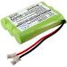 60AAAH3BMU Replacement Battery for GP - 700mAh 3.6V | Long-lasting Power & Worldwide Shipping - Buy Online on GoSupps.com