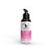 HugglePets Bubbly Tails Baby Powder 2 in 1 Shampoo Conditioner for Dogs 500ml | Fragrant Grooming Clean Fresh-Smelling Pups | No Paraben Preservatives and Vegan Friendly Baby Powder 2 in 1 Shampoo 500ml