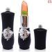LZPCarra Colour Flower Lipstick Light Lips Beauty Jelly Isthmus Temperature Change Butter Slime (E One Size) one size E - Buy Online on GoSupps.com