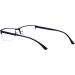 Buy ALWAYSUV Myopia Glasses - Nearsightedness Nerd Glasses with Diopters -1.0 to -4.0 (Single Pair) - International Shipping Available - Buy Online on GoSupps.com