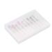 Nail Art Tools | Grinding Head Nail Drill Bit Set - 9pcs for Acrylic Nails | Perfect for DIY Nail Art and Salon Use - Buy Online on GoSupps.com