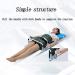 Back Traction Bed Cervical Spine Extension Stretcher Device with Inflatable Pillow Cervical Spine Traction Device for Relieve Cervical Fatigue and Back Pain - Buy Online on GoSupps.com