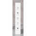 Buy Sonic Electric Toothbrush with 5 Cleaning Modes & Screen Display - Optimal Dental Care for Men & Women - Includes 4 Replacement Heads - Buy Online on GoSupps.com
