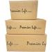 M&S All butter Scottish Shortbread Homebake Styyle Squares 200g in Premier Life Store Packaging  - Buy Online on GoSupps.com