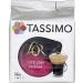  Epicerie sucr e Tassimo - Long Intense Coffee Pods - Pack of 104G - Unit Price - Free Delivery in Metropolitan France within 3 Open Days - Buy Online on GoSupps.com