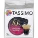 Epicerie sucr e Tassimo - Long Intense Coffee Pods - Pack of 104G - Unit Price - Free Delivery in Metropolitan France within 3 Open Days