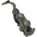 Helmet Rail Adapter for Tactical Headset | Multi-Angle Rotation | Fits OPS Core ARC & Team Wendy M-LOK Rail | OD Color - Buy Online on GoSupps.com