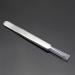 Acne Blemish Blackhead Comedone Stainless Steel Blemish Extractor Too Bend Curved Premium Blackhead Acne Pimple Comedone Clip Remover Tool 1#