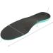 Breathable Kids Insoles for Sweat Absorption & Arch Support | Orthotic Insoles for Sports Shoes - Buy Online on GoSupps.com