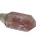 Crystal Rough Natural Clear Quartz Bladder with Water Movable Water Gall Stone Reiki Fengshui Crystal Stones|Stones|