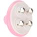 Verdant Touch Stainless Steel Ball Bead Body Massage Device | Muscle Pain Relief & Relaxation Tool for Physical Beautification - Buy Online on GoSupps.com