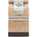 Herbal tea Artichoke leaf CT 1 KILO Cynara scolymus. - Buy Online on GoSupps.com