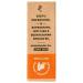 Dr. Squatch Zero Grit Cedar Citrus Bar Soap for Men - DISCONTINUED | All Natural Formula - Buy Online on GoSupps.com