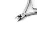 Professional Quality Solingen Cuticle Nippers - Precision Nail Care Tools for Manicure & Pedicure | International Shipping Available - Buy Online on GoSupps.com