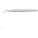 Buy Antistatic Precision Tweezers - Improved Stainless Steel for Electronics Lab Work Jewelry & Industrial Use | International Shipping Available - Buy Online on GoSupps.com
